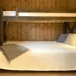 In Skisenter Leilighet *