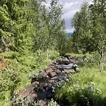 In Skisenter Leilighet Gol