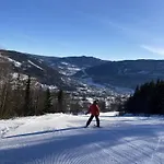 In Skisenter * Gol
