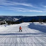 In Skisenter * Gol