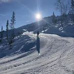 In Skisenter Leilighet