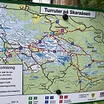 In Skisenter