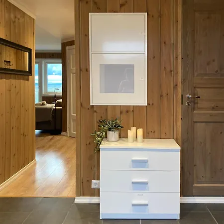 In Gol Skisenter * Holtegard