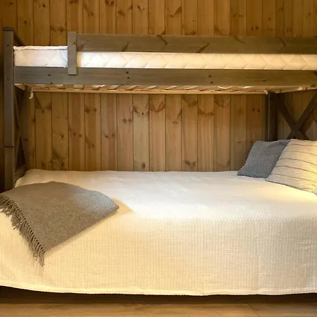 In Gol Skisenter Lejlighed *