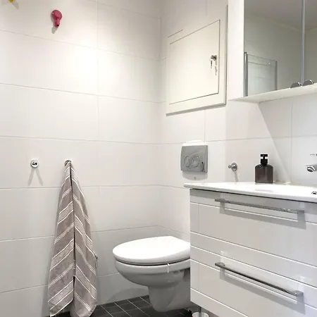 Apartment In Skisenter