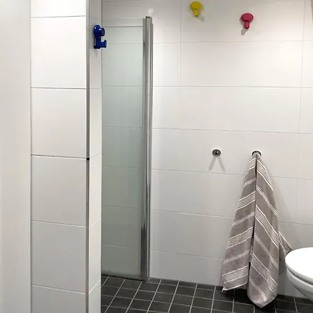 Apartment In Skisenter *