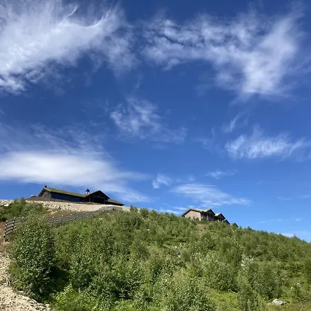 Apartamento In Gol Skisenter