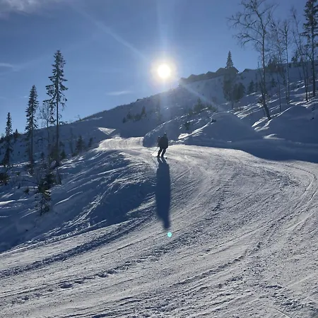 In Gol Skisenter Apartamento