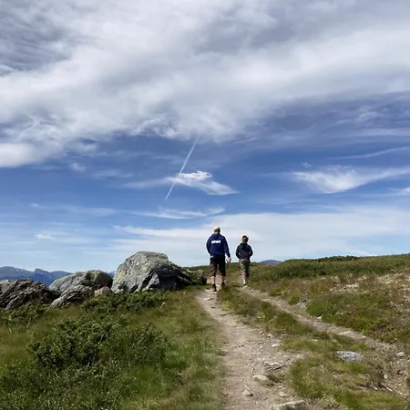 In Gol Skisenter Apartamento *