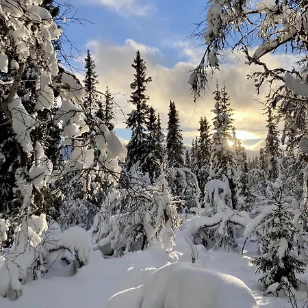 Lejlighed In Gol Skisenter