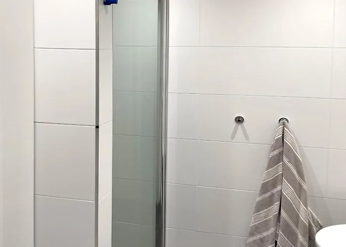 Apartman In Skisenter *