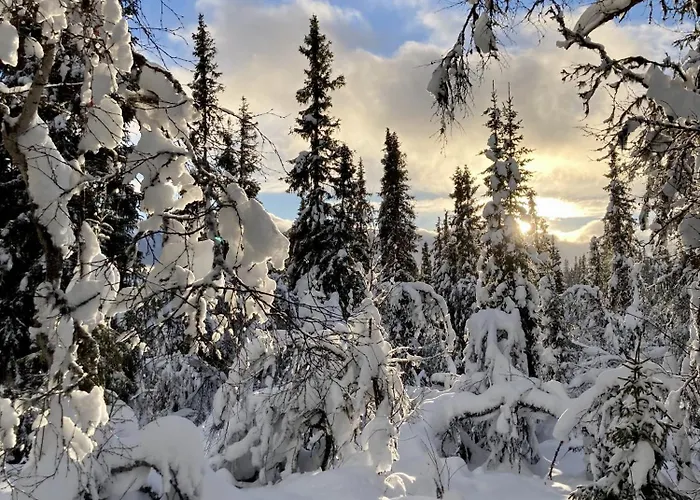 Leilighet In Skisenter