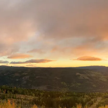 Apartment In Gol Skisenter